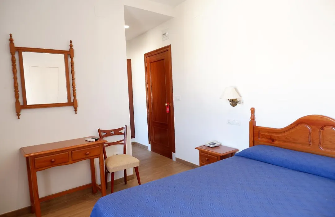 Hotel Andalucia-1