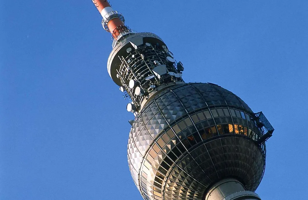 Ibis Styles Hotel Berlin Mitte-1