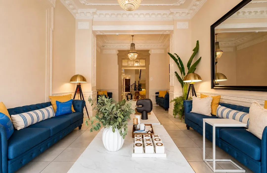 Hotel Magnolia Boutique-1