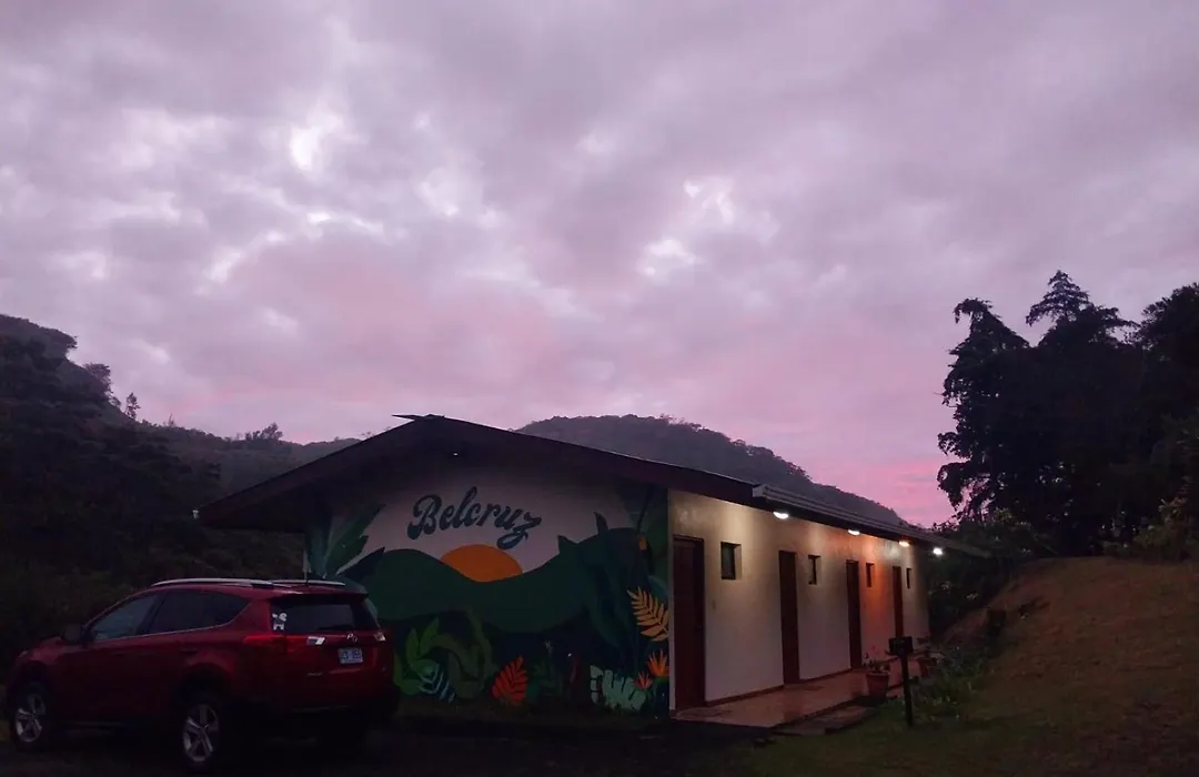 Belcruz Family Lodge-1