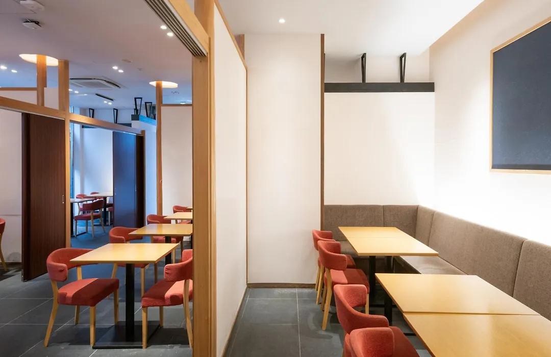 Apa Hotel Sugamo Ekimae-1
