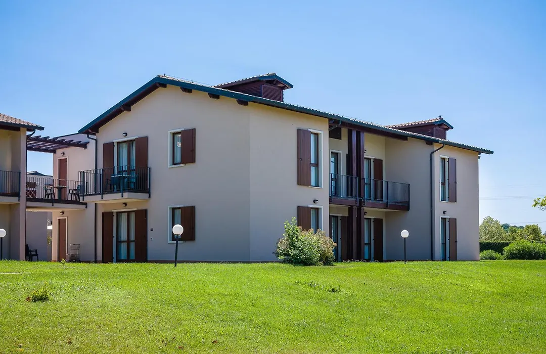 Residence Eden-1