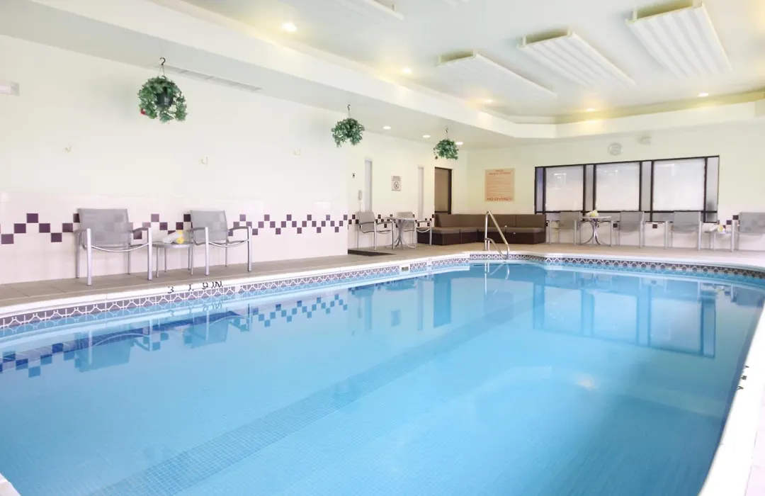 Springhill Suites By Marriott Tulsa-1