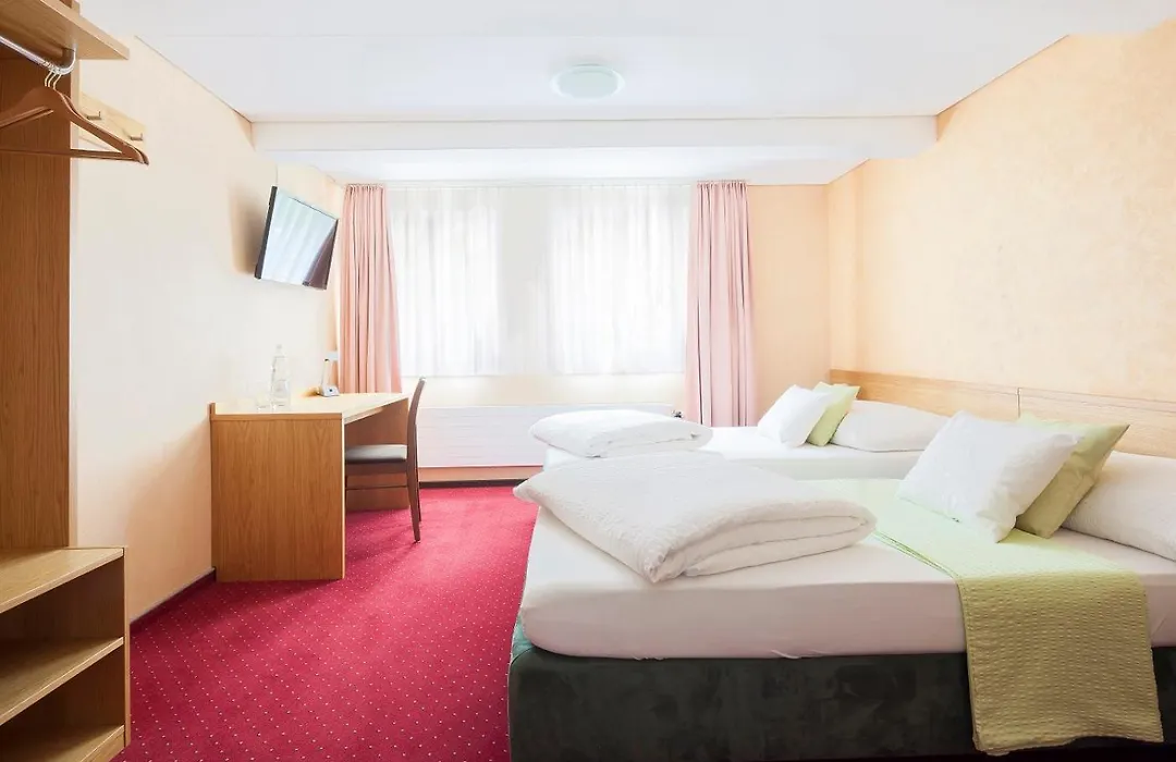 Hotel Höfli-1