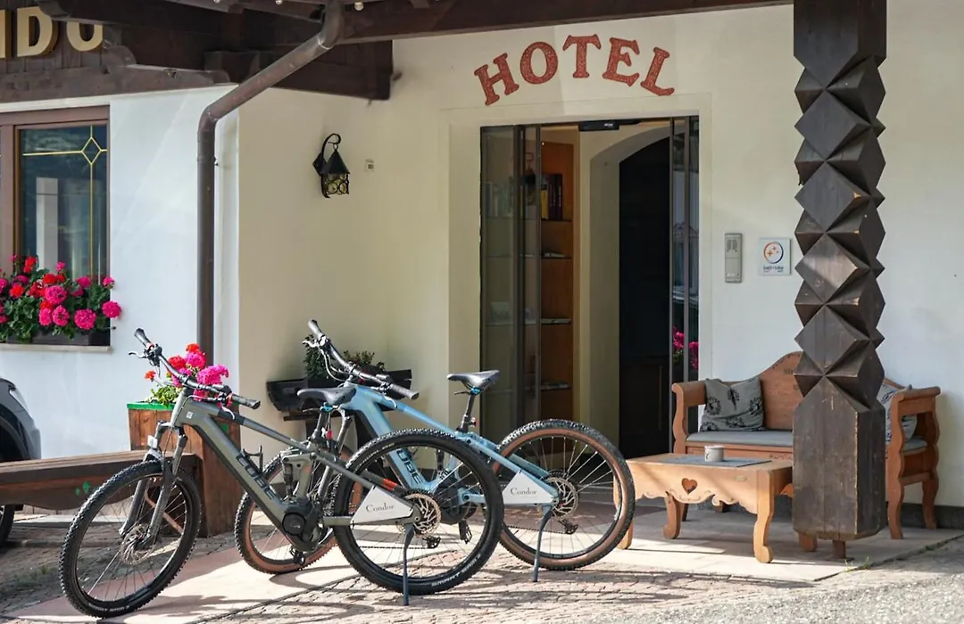 Hotel Condor-1