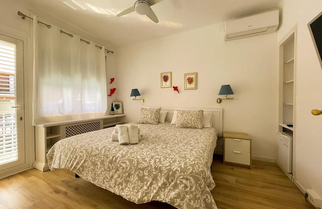 Antonio'S House-1