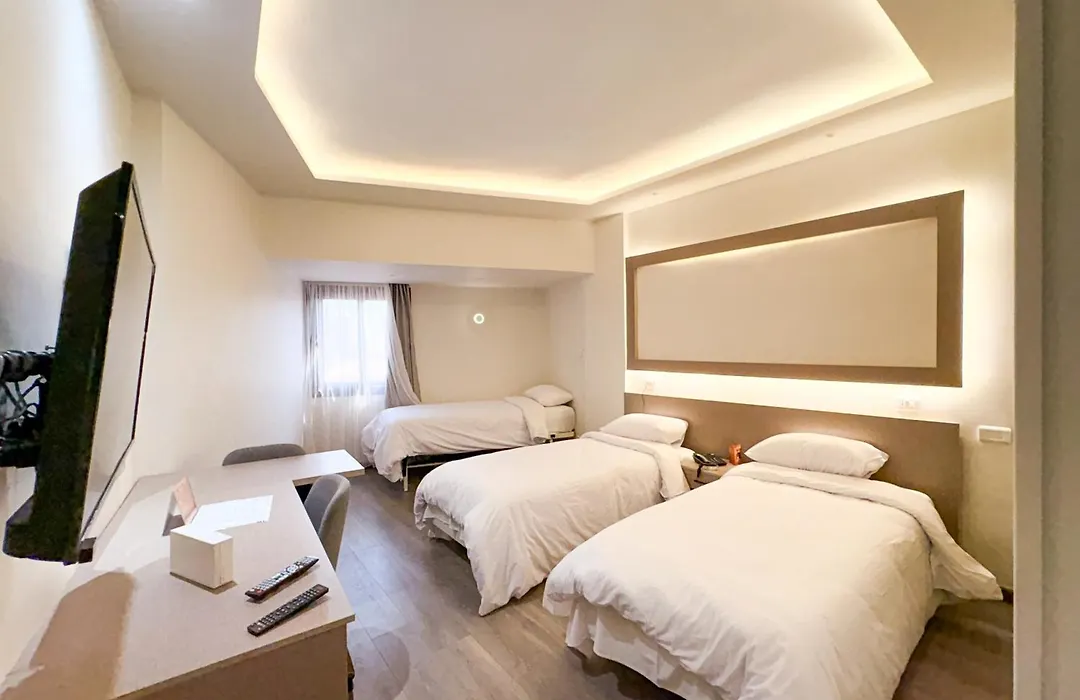 Beirut Hotel Cairo-1