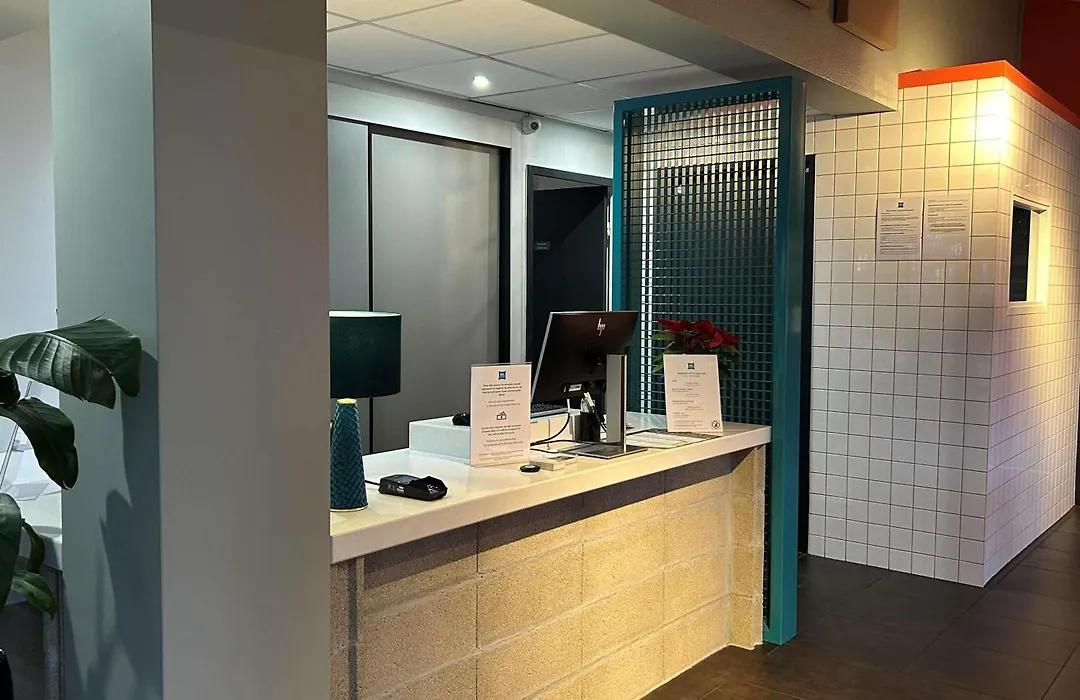 Ibis Budget Macon Sud-1