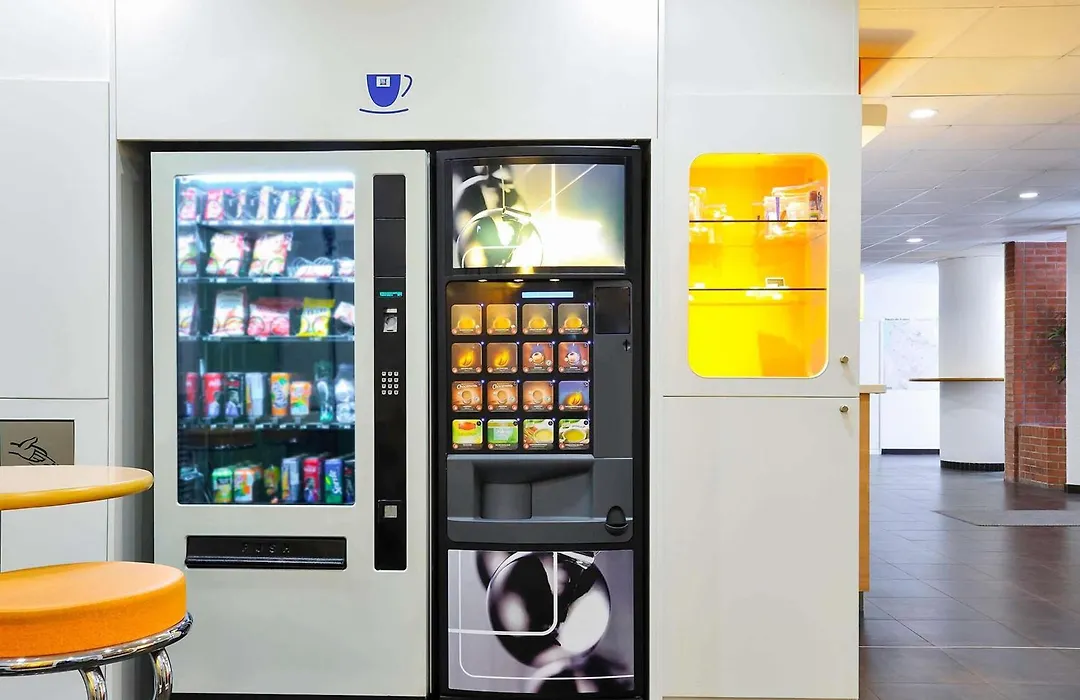 ibis budget Lille Centre-1