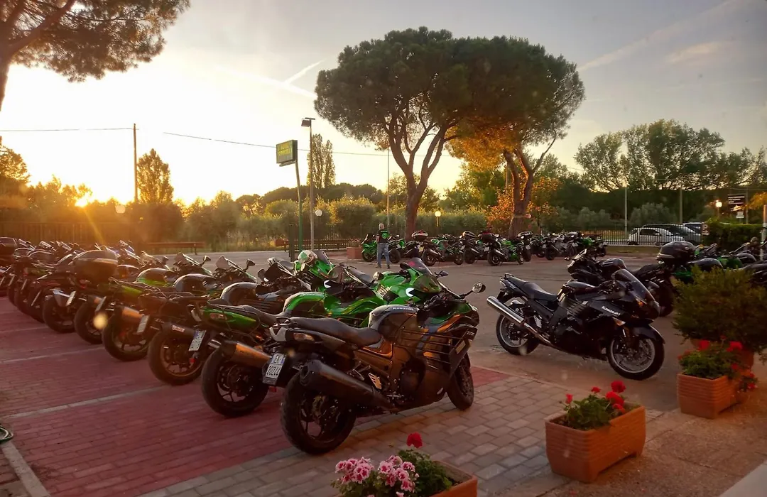 Hotel Torricella-1