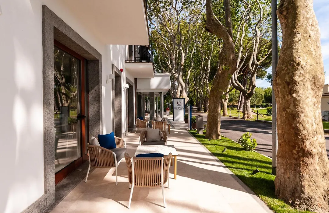 Loriana Park Hotel Sul Lago-1
