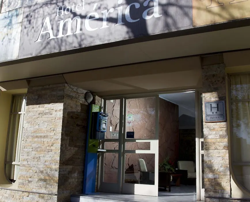 Hotel America-1