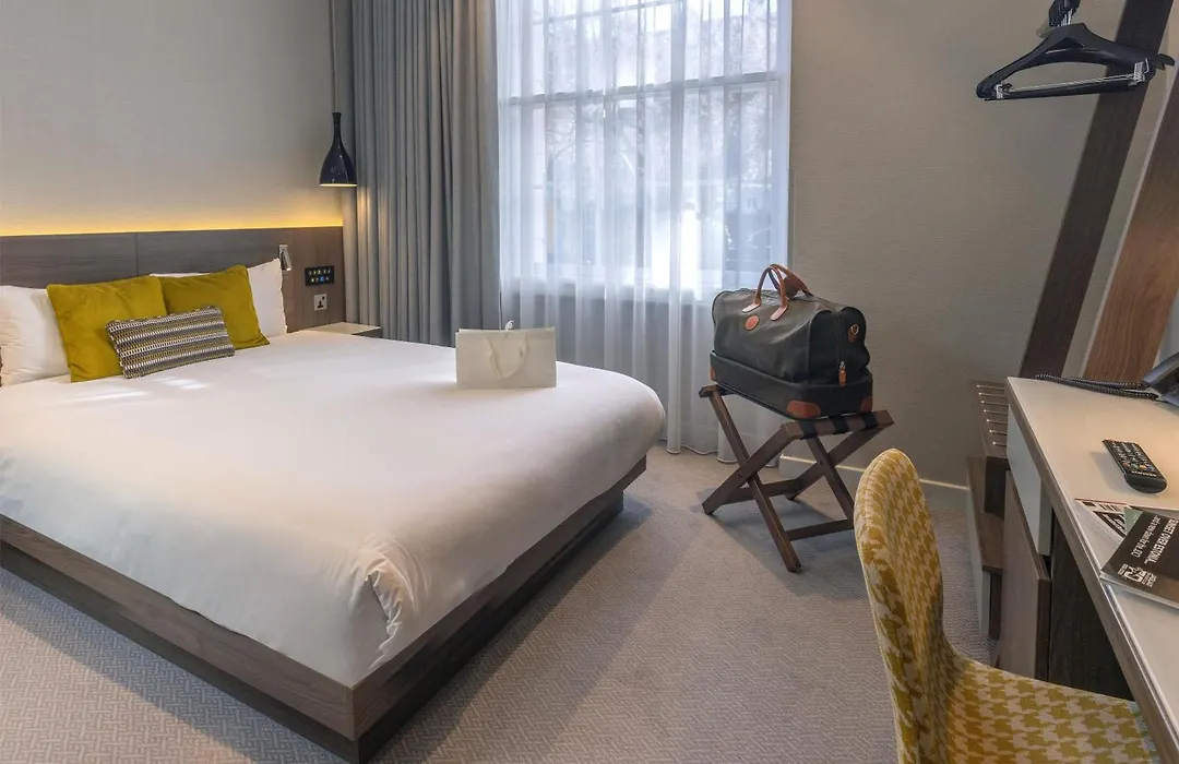 Best Western Plus Delmere Hotel-1