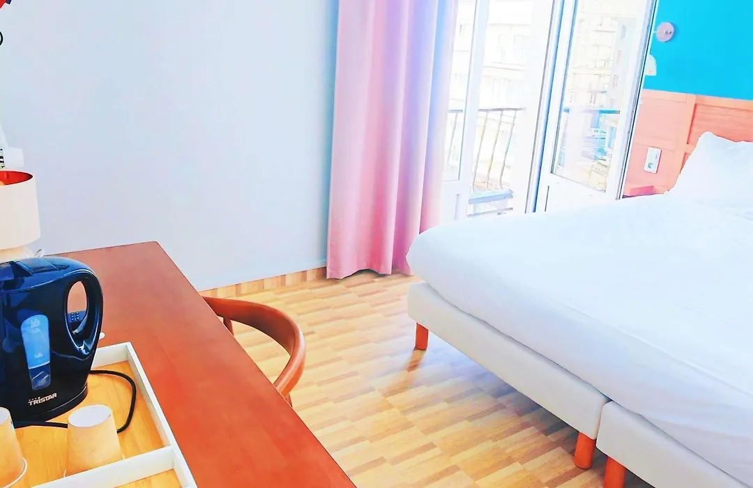 ibis Styles Le Havre Centre-1