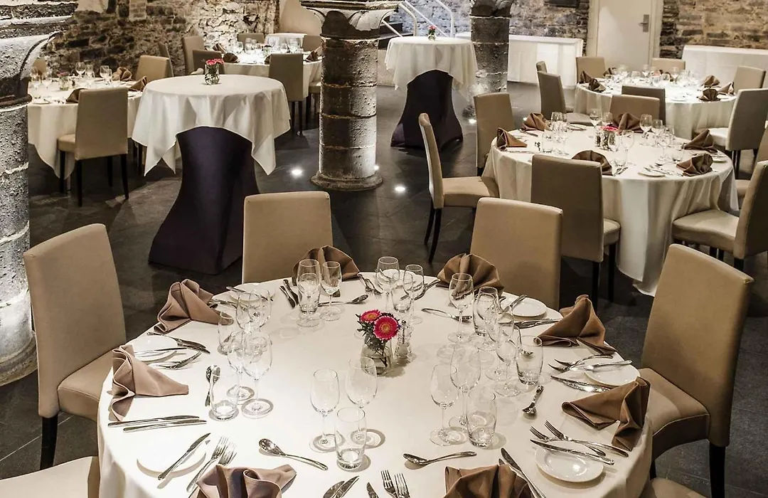 Novotel Gent Centrum-1
