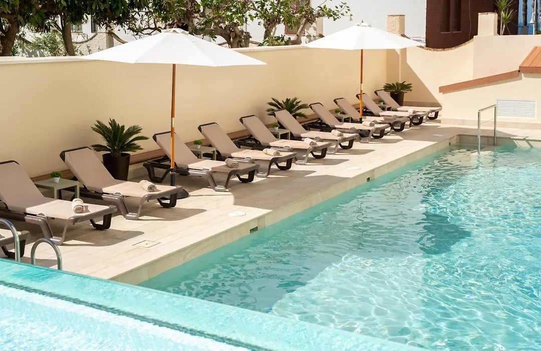 Hotel Helios Costa Tropical-1