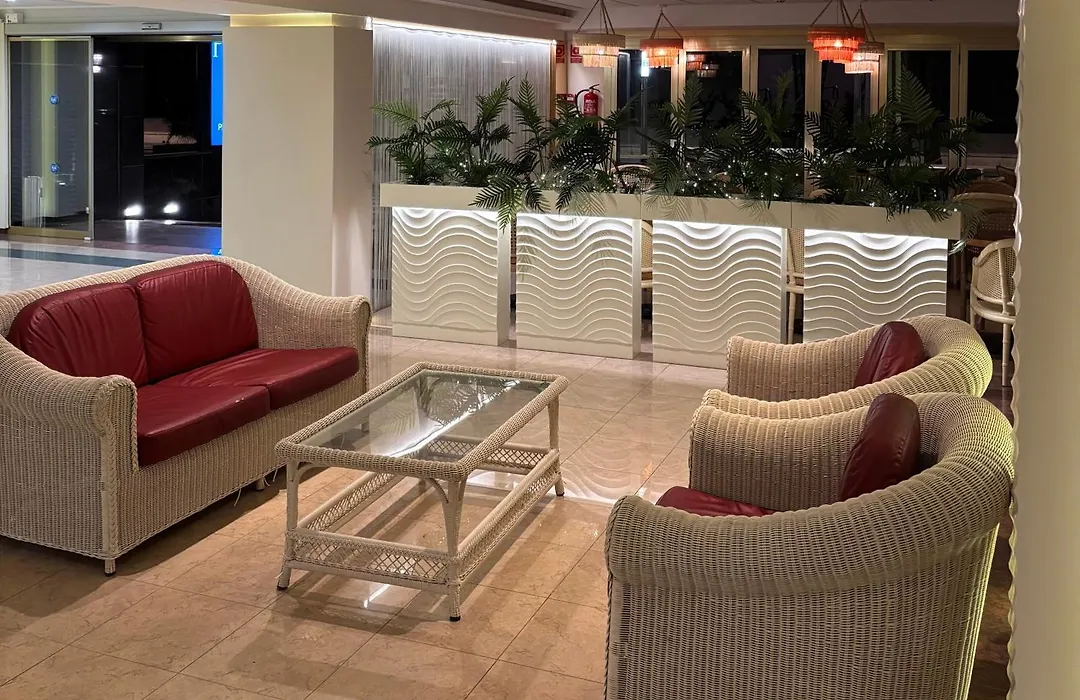 Hotel Pimar&Spa-1