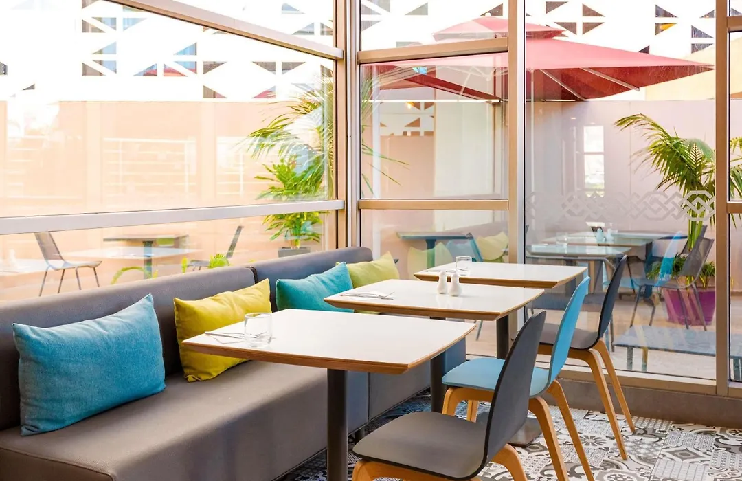 Ibis Casablanca Sidi Maarouf-1