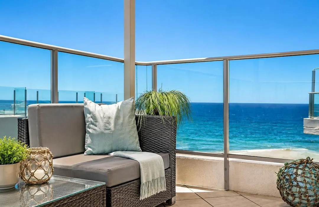 Foreshore Beachfront Apartments-1