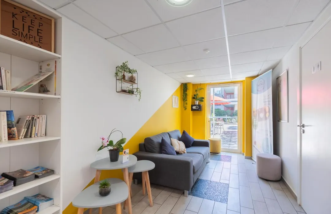 Zenitude Hôtel-Résidences Cannes Mandelieu Confort-1