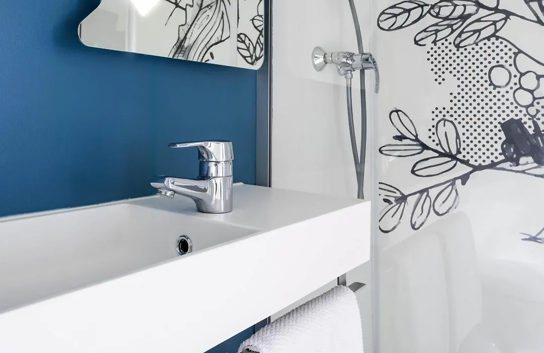 ibis budget Lorient Caudan-1