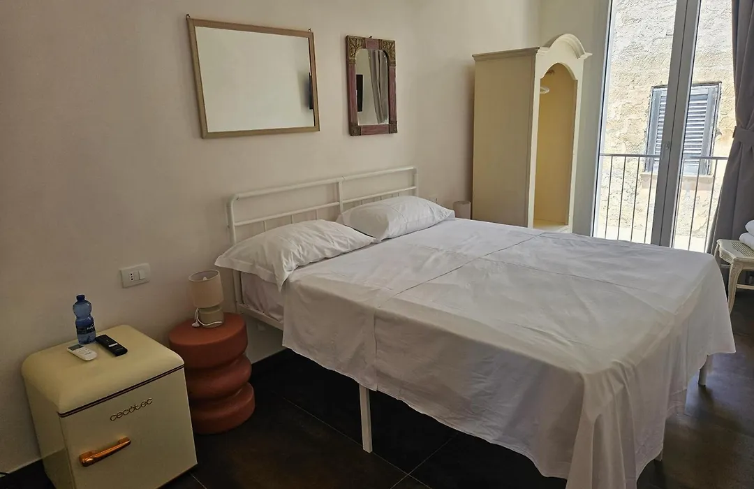 Poggiamico Guest House-1