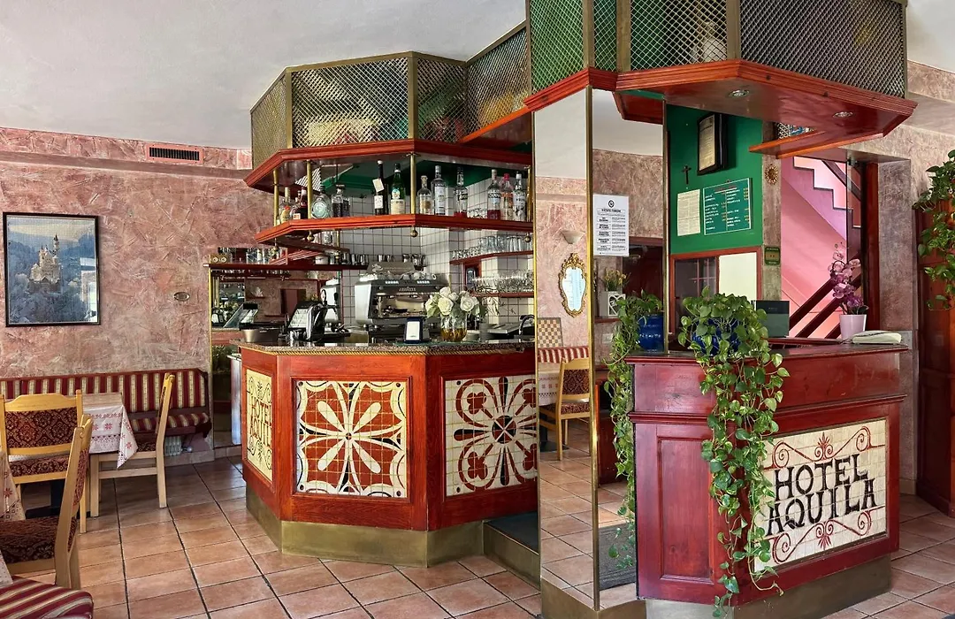 Hotel Aquila-1