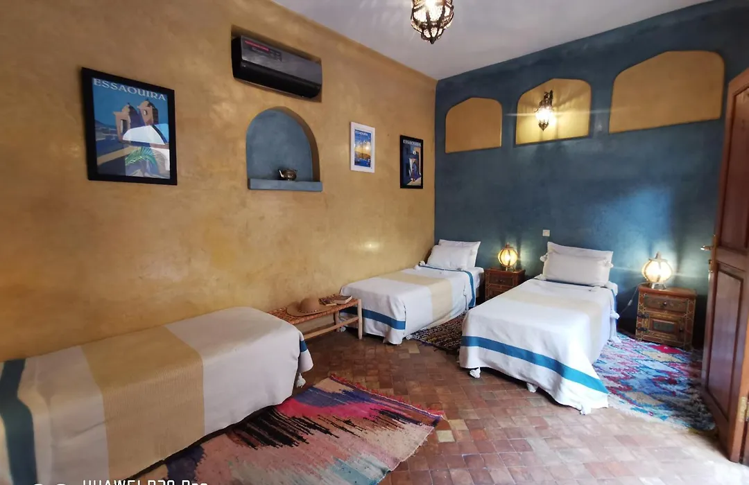 Riad Sabah-1