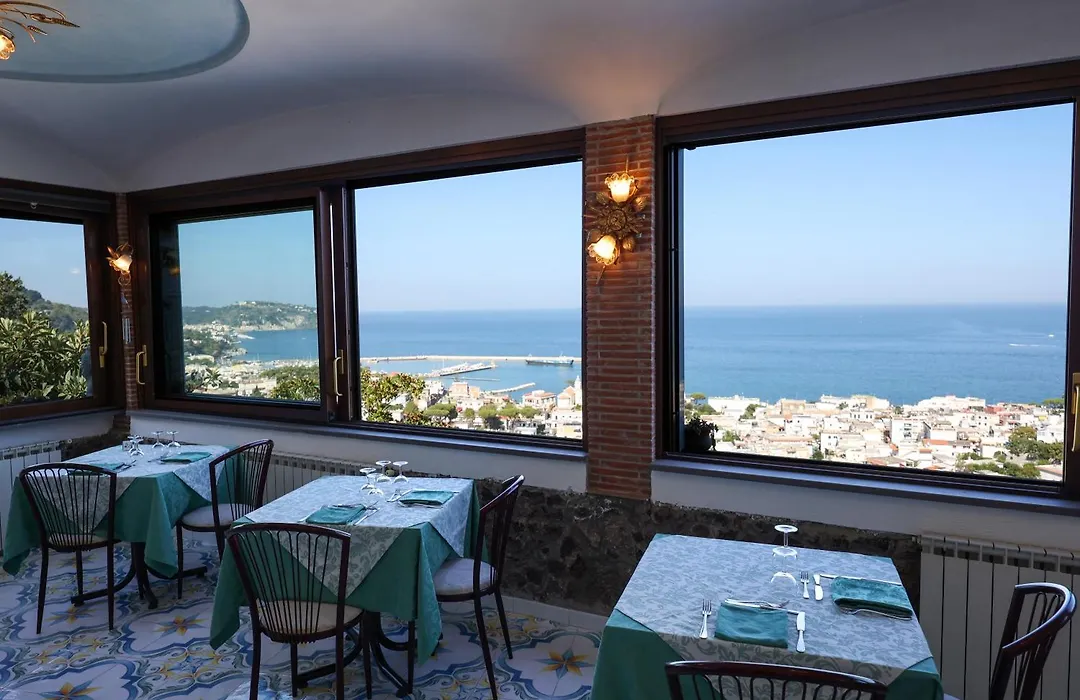 Hotel Residence - Parco Mare Monte-1