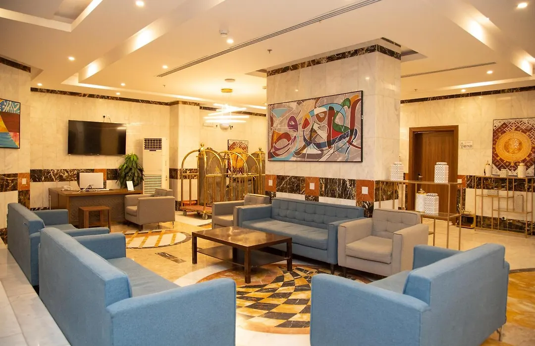 Artal Taiba Hotel-1