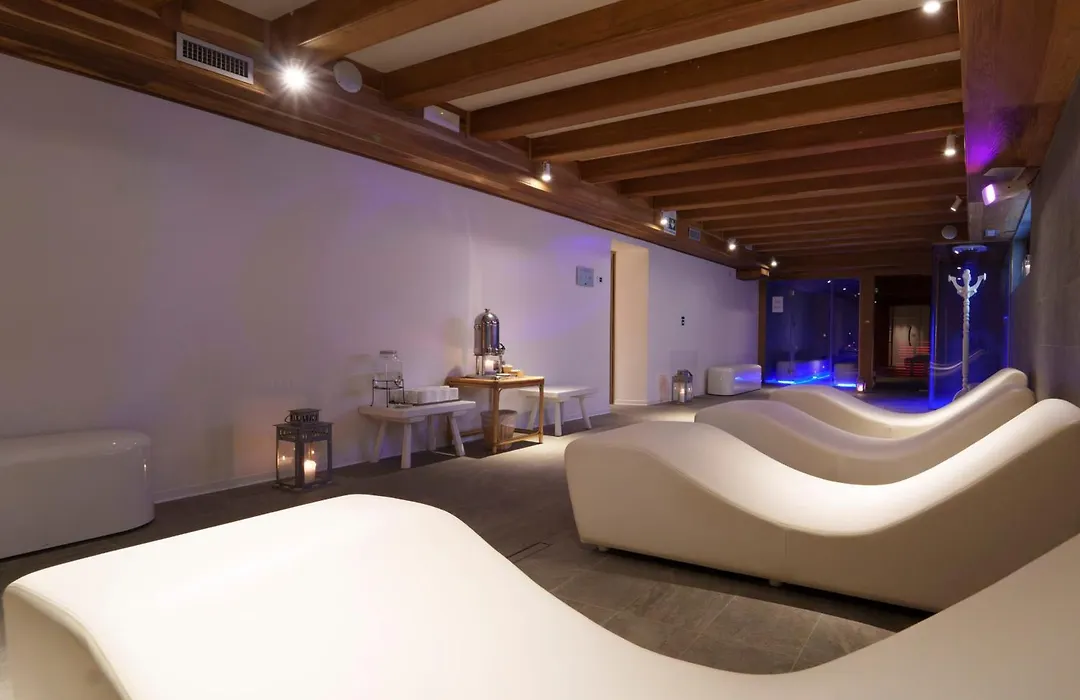 Hotel Edelweiss 3 Stelle Superior-1
