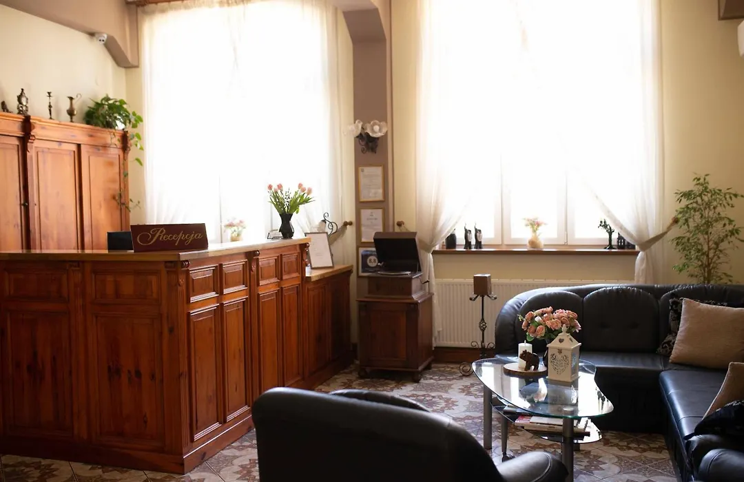 Hotel Aslan-1