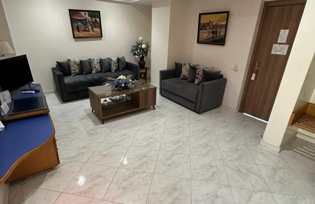 Hotel Mounia-1