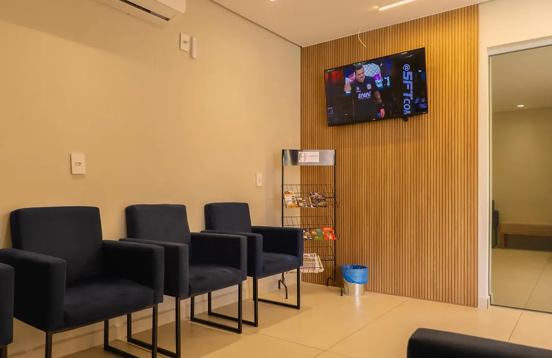 HANNA Amsterdam Apart Hotel&Eventos-1