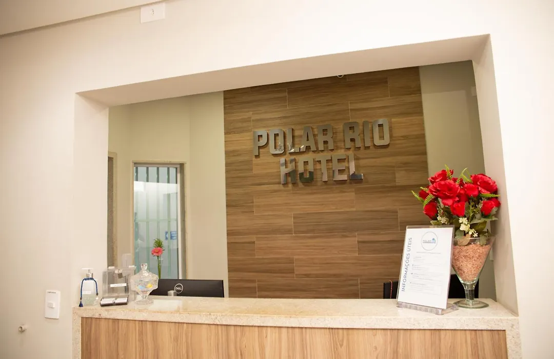 Polar Rio Hotel-1