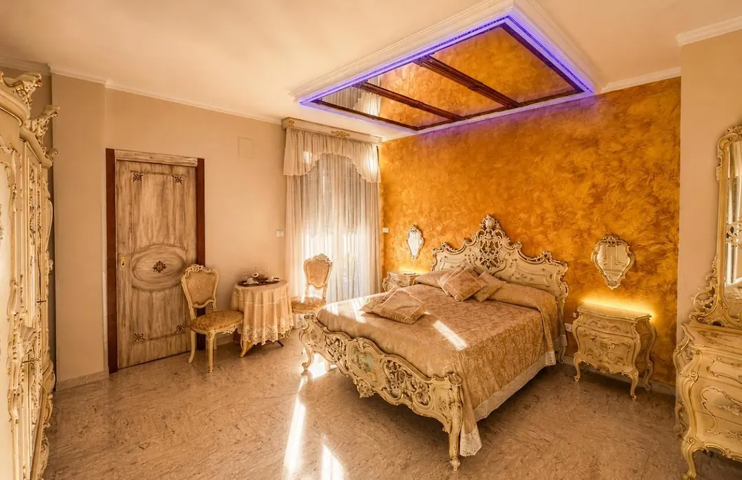 Villa Romano B&B - Private Parking-1