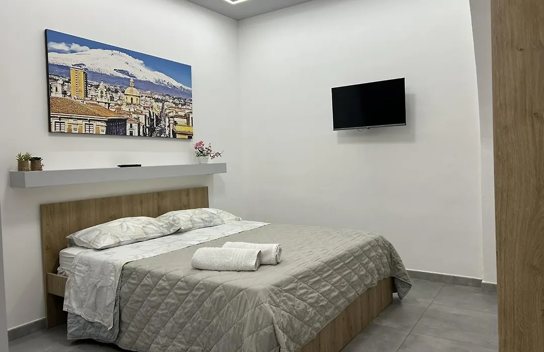 La Pescheria - Mini Apartments-1