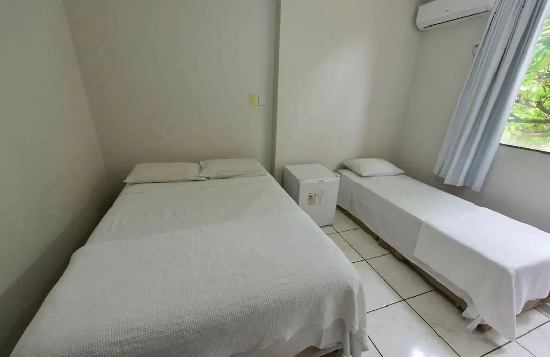 Hotel Castanheira-1