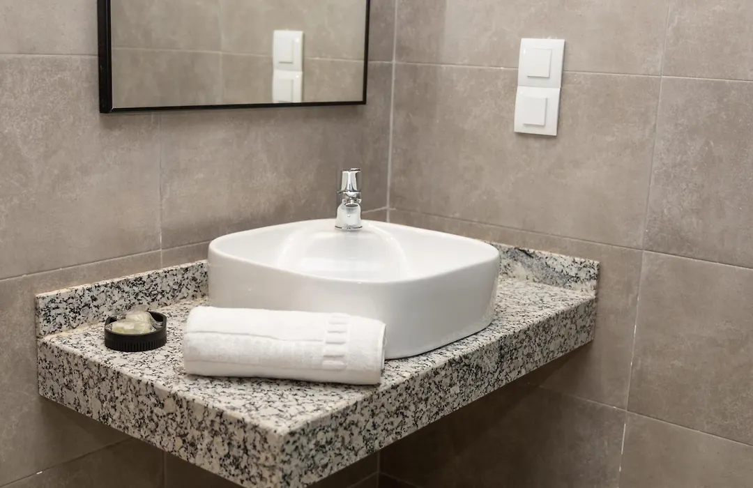 Hotel Kamal City Center-1