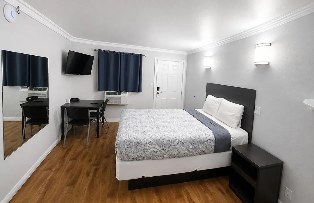 Seaway Motel-1