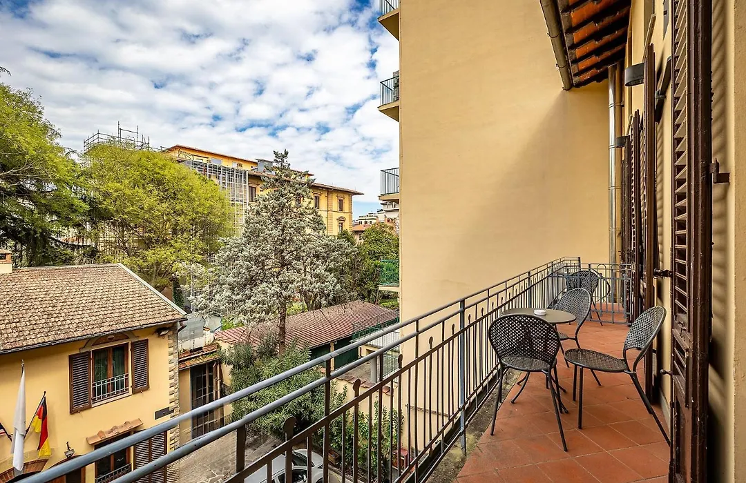 Grand Hotel Panama Firenze-1
