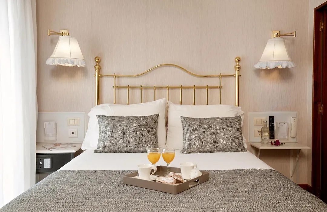 Hotel Continental Barcelona-1