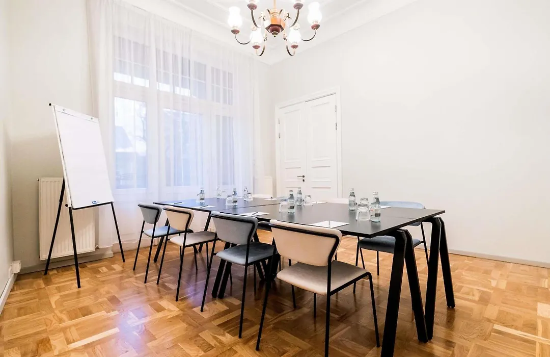 Tribe Riga City Centre - Renovated 2026-1