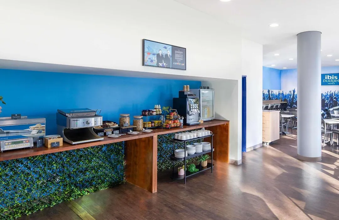 Ibis Budget Sydney Olympic Park-1