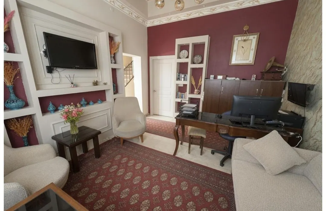 Hotel Tulip House-1