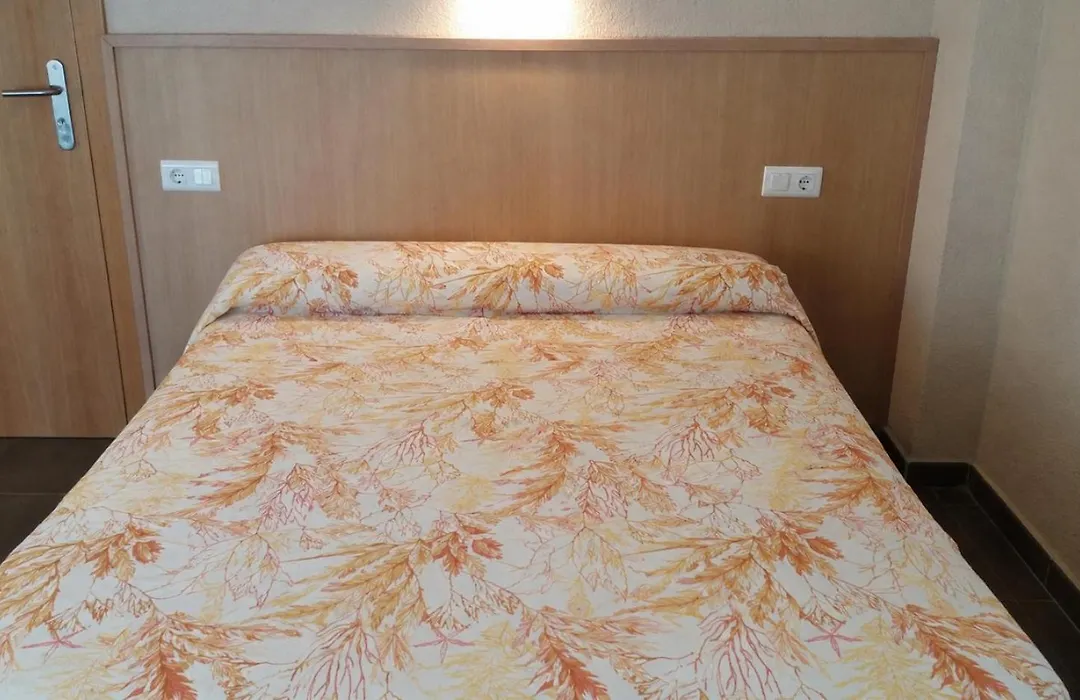 Hotel Fin De Semana (Adults Only)-1