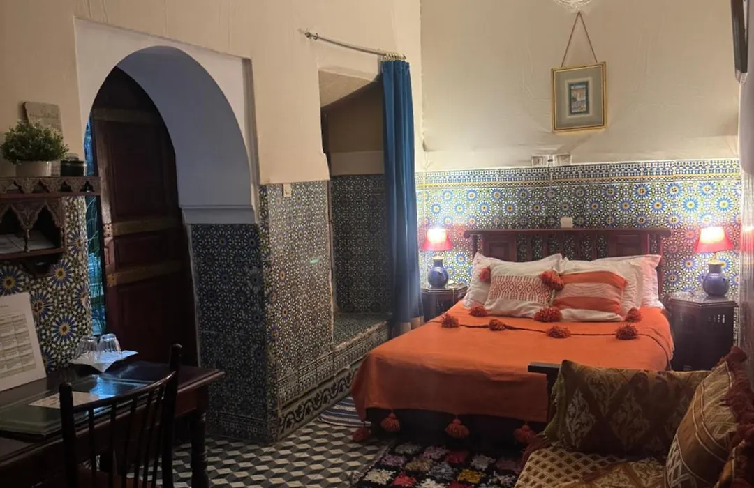 Riad Dalia-1