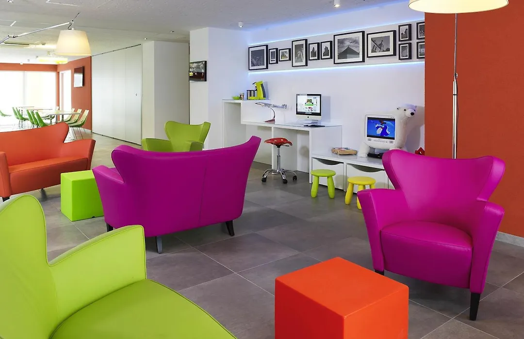 ibis Styles Nivelles-1