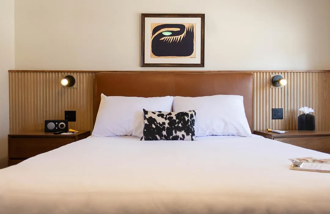 The Stranger Lodge - Pet Friendly-1