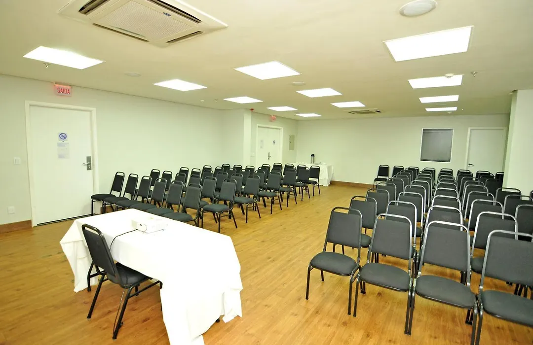Holiday Inn Express Belem Ananindeua By Ihg-1
